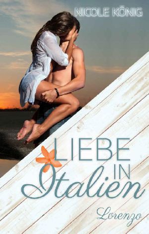 [Liebe in Italien 03] • Lorzenzo